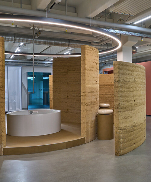 betteplaces reveals world of immersive architectural bathroom experiences