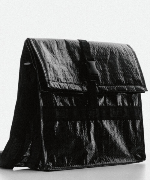 IKEA and Swedish House Mafia redesign FRAKTA bag for music producers and fans