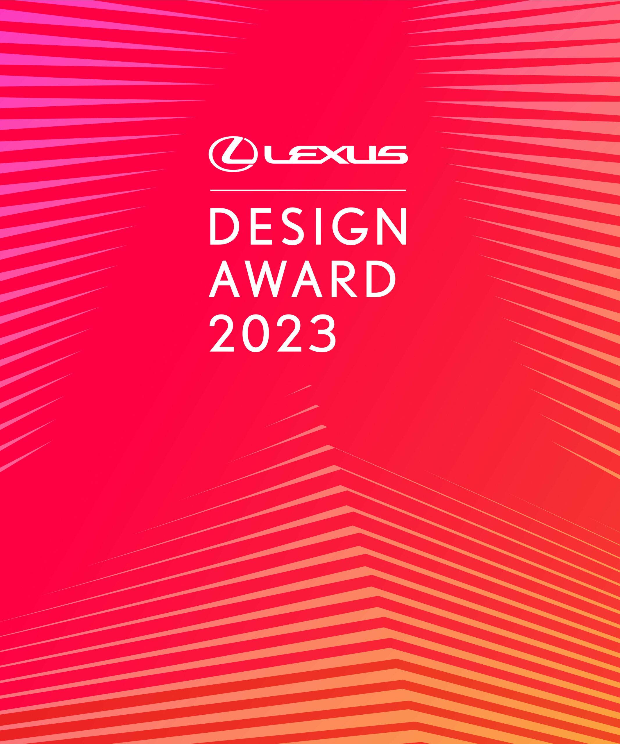 past finalists reveal career-defining journey ahead of LEXUS DESIGN AWARD 2023