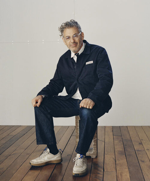 tom sachs' nikecraft GPS is an 'ordinary shoe for extraordinary people'