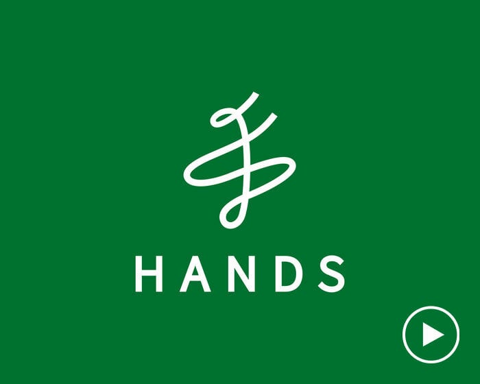 nendo designs minimalist new identity for japanese brand TOKYU HANDS